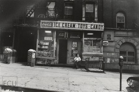 96th street candy store